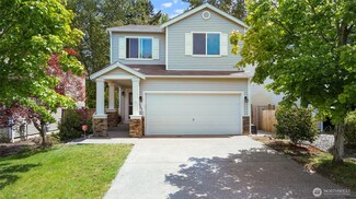 19005 19th Avct E, Spanaway, WA 98387