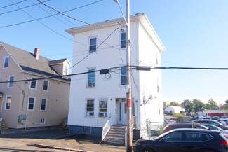 166 Alley St, Lynn, MA 01902