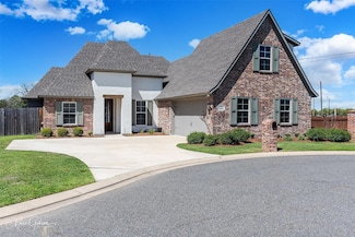8804 Beau Chene Dr, Shreveport, LA 71115