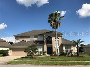 3406 Amaca Cir, Orlando, FL 32837