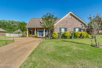 329 Towne St, Brandon, MS 39042