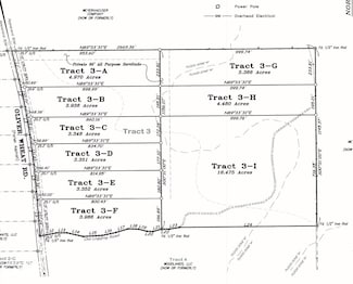 0 Oliver Wheat Rd Unit 22849718, Livingston, LA 70754