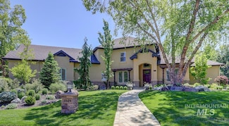 1049 E Riversong Dr, Eagle, ID 83616