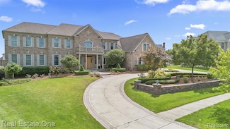 50437 Tamarack Trail, Township of Northville, MI 48168