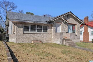 6712 2nd Ave S, Birmingham, AL 35212