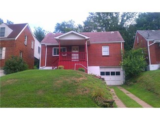 666 Mercer St, Turtle Creek, PA 15145