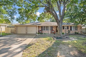 3109 Las Moras Dr, Temple, TX 76502