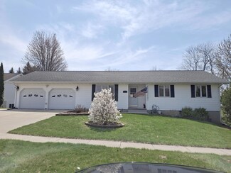 1312 16th St, Boone, IA 50036