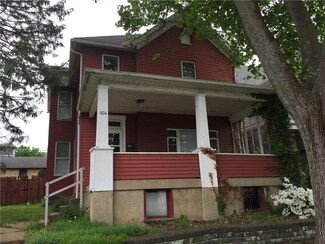 604 Oakland Ave, Greensburg, PA 15601