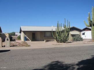 1446 S Palo Verde Dr Unit apache, Apache Junction, AZ 85120