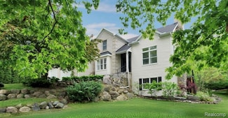 16146 Valcrest Dr Unit 54, Linden, MI 48451