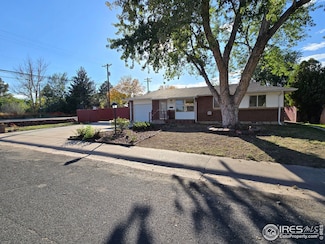 1545 28th Avenue Place, Greeley, CO 80634