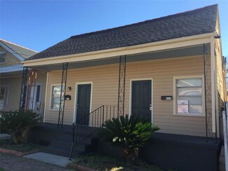 826 Belleville St, New Orleans, LA 70114