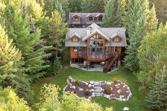 31928 Cedar Spring Rd, Laporte, MN 56461