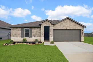 24725 Mountain Tree Dr, Magnolia, TX 77355