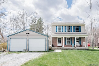 238 Farmers Turnpike, Lilly, PA 15938
