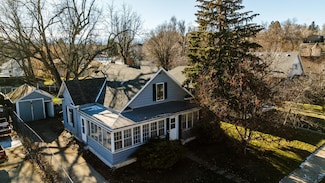 148 W 5th St, Sheridan, WY 82801