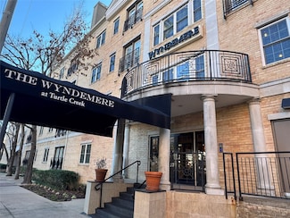 3400 Welborn St Unit 111, Dallas, TX 75219