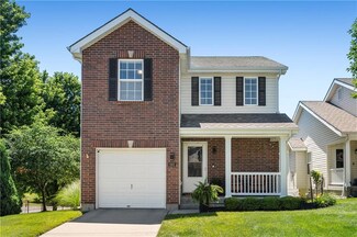 1801 NW 82nd Terrace, Kansas City, MO 64151