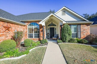 2716 Butterfly Dr, Temple, TX 76502