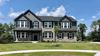2301 Moonbrook Ct, Union, KY 41091