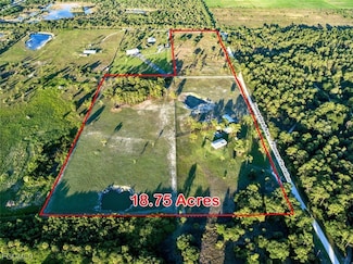 1001 Homestead Ave, Clewiston, FL 33440