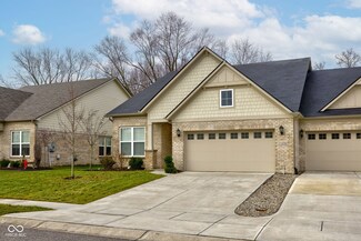 1476 Hideaway Cir, Brownsburg, IN 46112