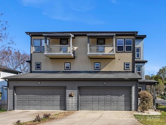 2709 Yadkin Ave, Charlotte, NC 28205