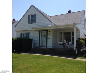 4170 Bexley Blvd, Cleveland, OH 44121