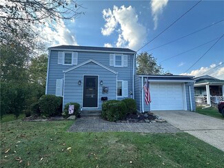1439 6th St, Natrona Heights, PA 15065