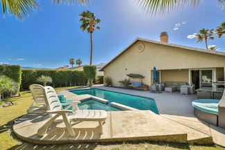 29540 Avenida la Vista, Cathedral City, CA 92234