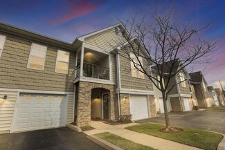 6236 Hudson Reserve Way, Westerville, OH 43081