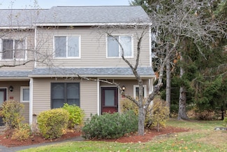 K5 Stonehedge Dr Unit K5, South Burlington, VT 05403