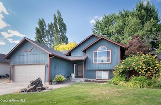 2239 W Shawna Ave, Coeur D Alene, ID 83815