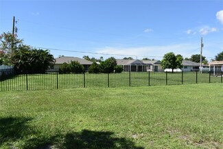 23157 Corvin Ave, Port Charlotte, FL 33954