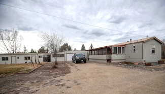877 Roney Ave, Powell, WY 82435