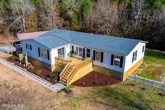 245 Gibbtown Rd, Merritt, NC 28556