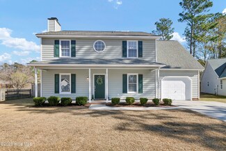 4300 Maidstone Dr, Wilmington, NC 28405