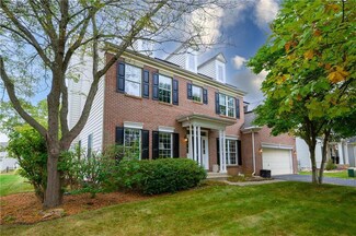 4756 Yorkshire Dr, Macungie, PA 18062
