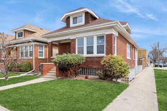 1347 Euclid Ave, Berwyn, IL 60402