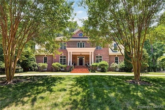 140 Mid Ocean, Williamsburg, VA 23188
