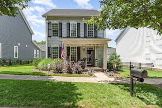 6029 Phyliss Ln, Mint Hill, NC 28227