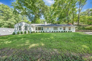 3150 W Ridge Rd SW, Roanoke, VA 24014