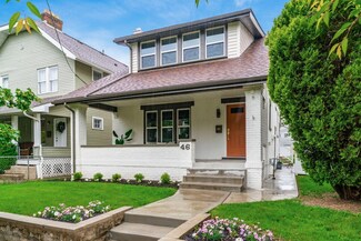46 E Markison Ave, Columbus, OH 43207