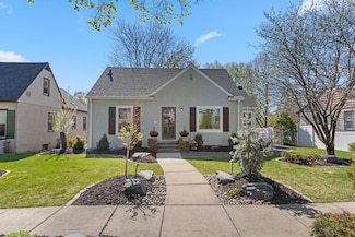 3963 Tyler St NE, Columbia Heights, MN 55421