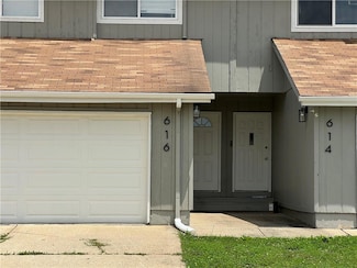 0 N Water St, Liberty, MO 64068