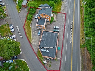 873 Meriden Rd, Waterbury, CT 06705