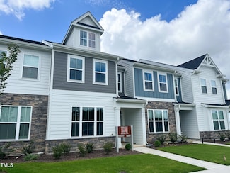 1945 Plott Balsam Dr, Wendell, NC 27591