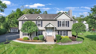 450 Mt Orange Rd, Middletown, NY 10940
