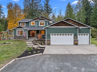 16710 W Lake Goodwin Rd, Stanwood, WA 98292